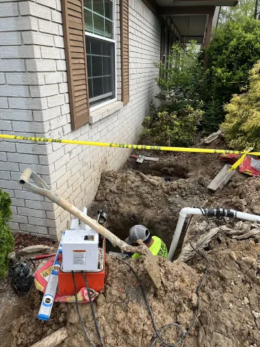 Foundation Company in North Little Rock, AR