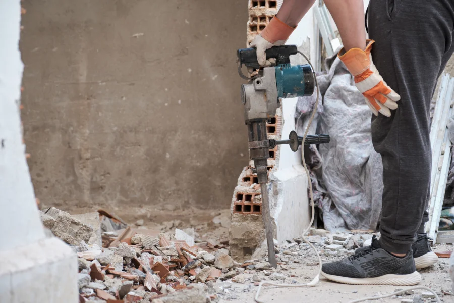 Signs Your Home Needs Beam Repair North Little Rock, AR Signs Your Home Needs Beam Repair North Little Rock, AR
