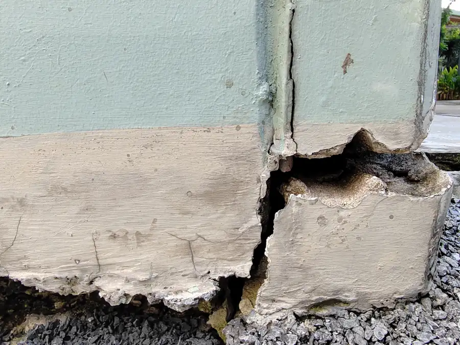 Signs Your Home Needs Beam Repair in North Little Rock, AR Signs Your Home Needs Beam Repair in North Little Rock, AR