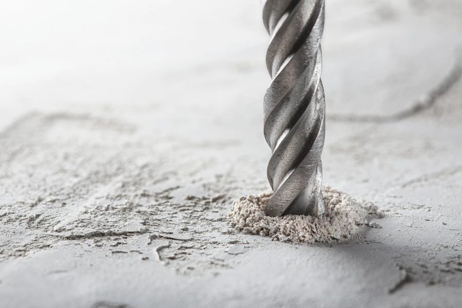 Concrete Foundation Repair Methods Explained North Little Rock, AR Concrete Foundation Repair Methods Explained North Little Rock, AR