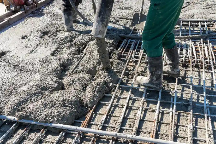 Concrete Foundation Repair Methods Explained in North Little Rock, AR Concrete Foundation Repair Methods Explained in North Little Rock, AR