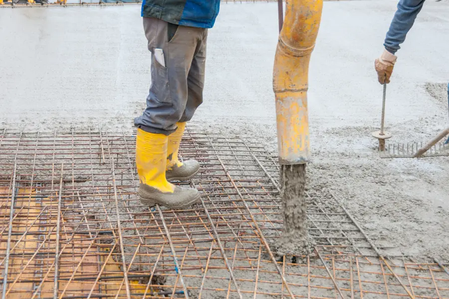 How Weather Conditions Affect Concrete Work North Little Rock, AR How Weather Conditions Affect Concrete Work North Little Rock, AR