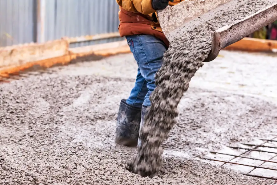 How Weather Conditions Affect Concrete Work in North Little Rock, AR How Weather Conditions Affect Concrete Work in North Little Rock, AR