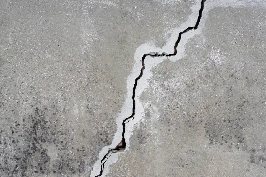 Long Term Benefits of Timely Crack Repair in North Little Rock, AR Long Term Benefits of Timely Crack Repair in North Little Rock, AR