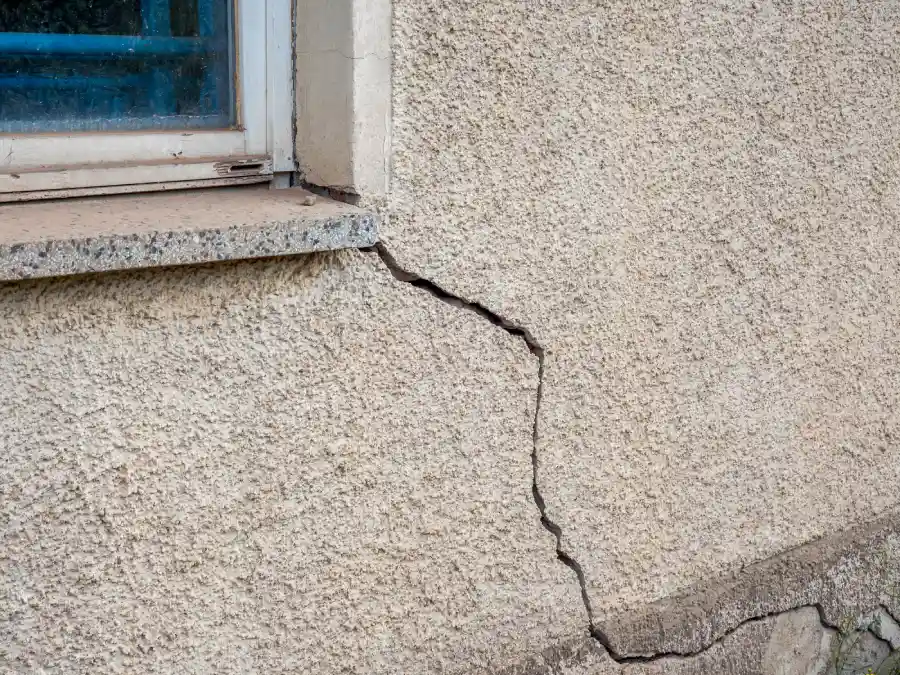 Why Hairline Cracks May Signal Bigger Problems North Little Rock, AR Why Hairline Cracks May Signal Bigger Problems North Little Rock, AR