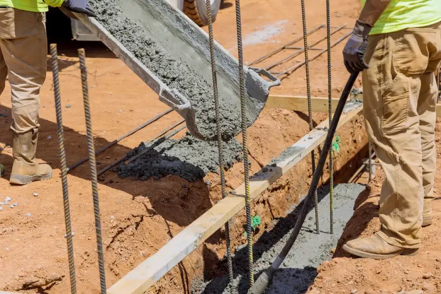 Why Proper Curing Is Crucial for Concrete Strength in North Little Rock, AR Why Proper Curing Is Crucial for Concrete Strength in North Little Rock, AR